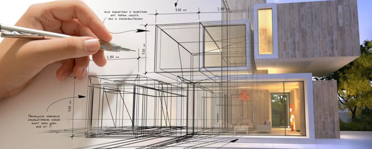 3D Measure - Scan to BIM Experts - Measured Building Survey